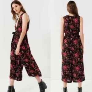 Free People Jumpsuit